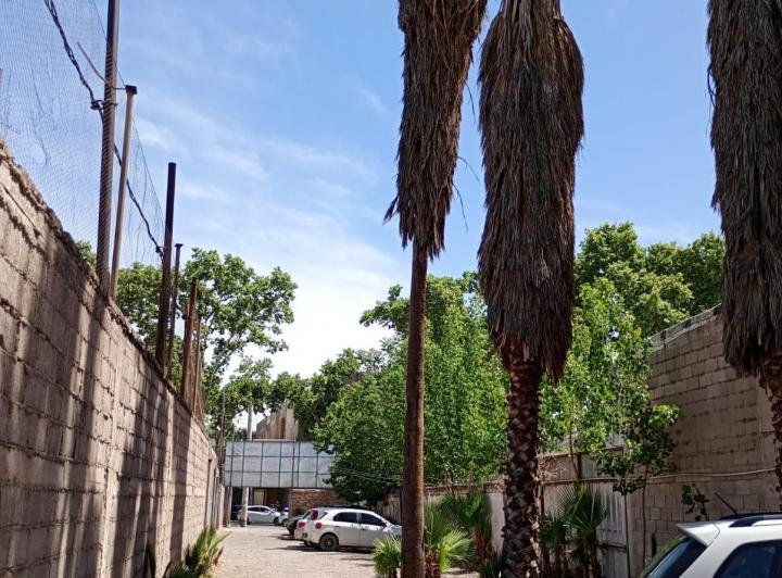 Terreno · 500m²