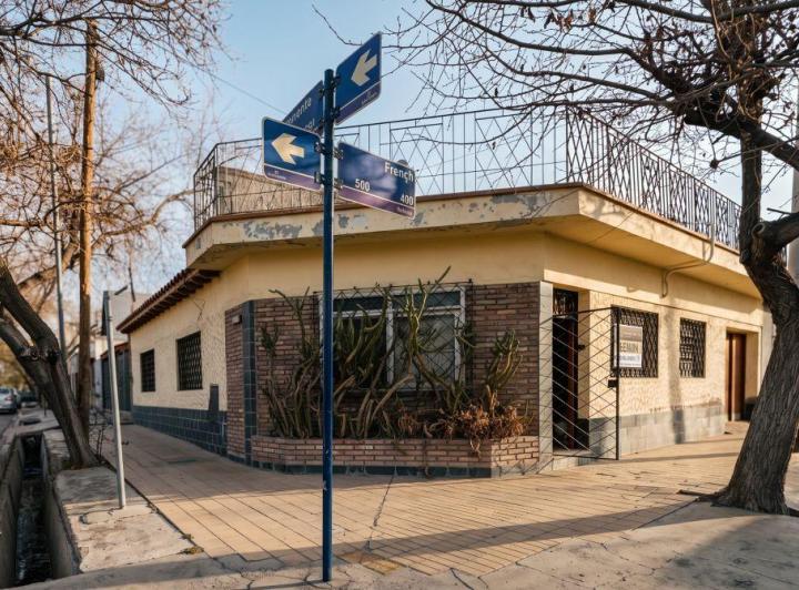 Casa · 120m² · 1 Ambiente · 1 Cochera