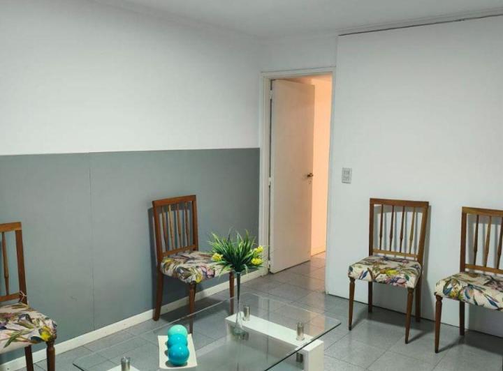 Departamento · 28m² · 3 Ambientes