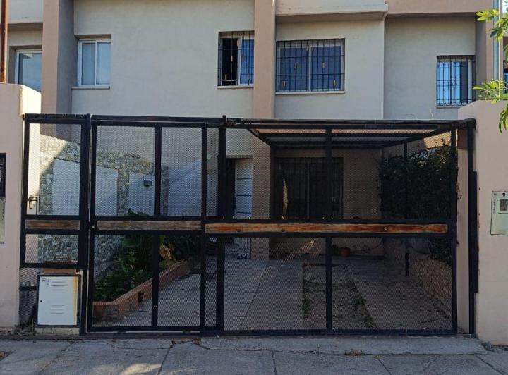 Departamento · 100m² · 3 Ambientes · 1 Cochera
