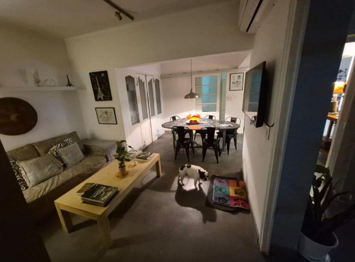 Casa · 72m² · 2 Ambientes