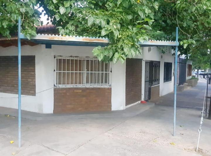 Departamento · 268m² · 6 Ambientes · 1 Cochera