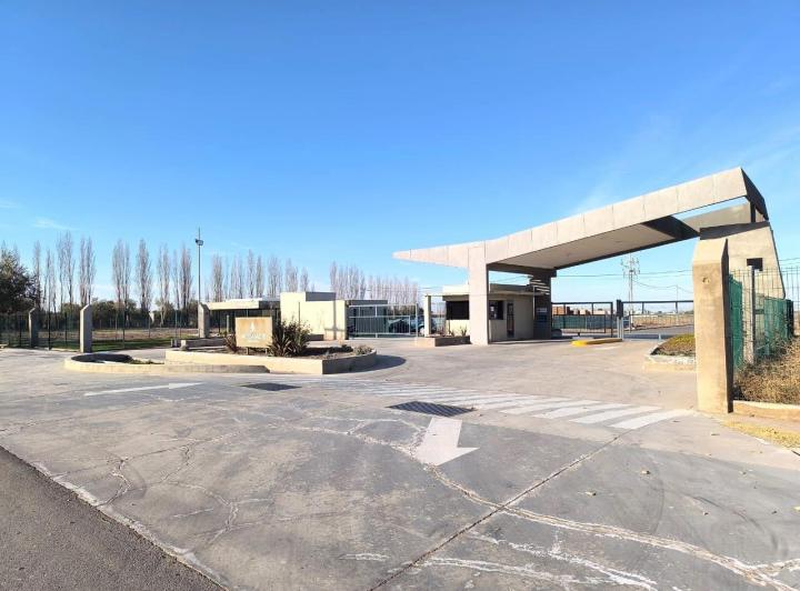 Terreno · 500m²