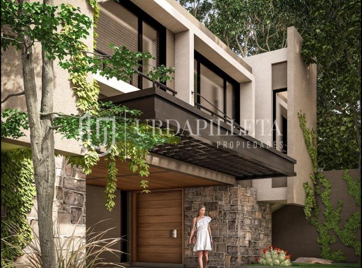 PH · 120m² · 3 Ambientes · 1 Cochera