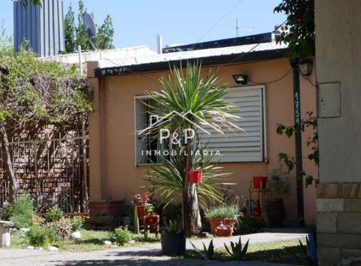 Casa · 129m² · 5 Ambientes · 1 Cochera