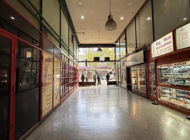 Local comercial · 19676m² · 3 Ambientes