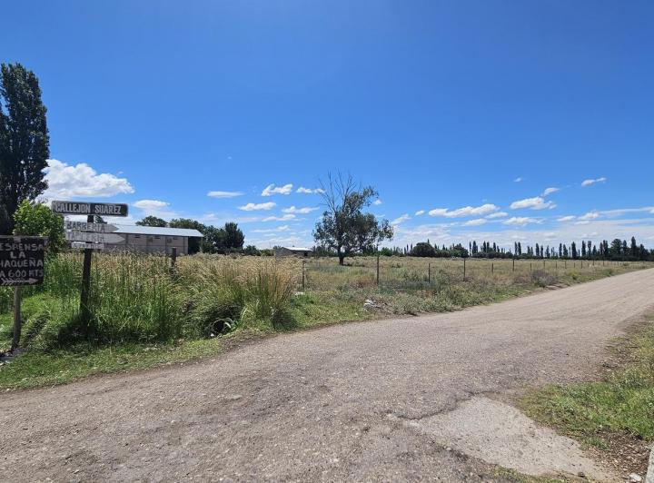Terreno · 15000m²