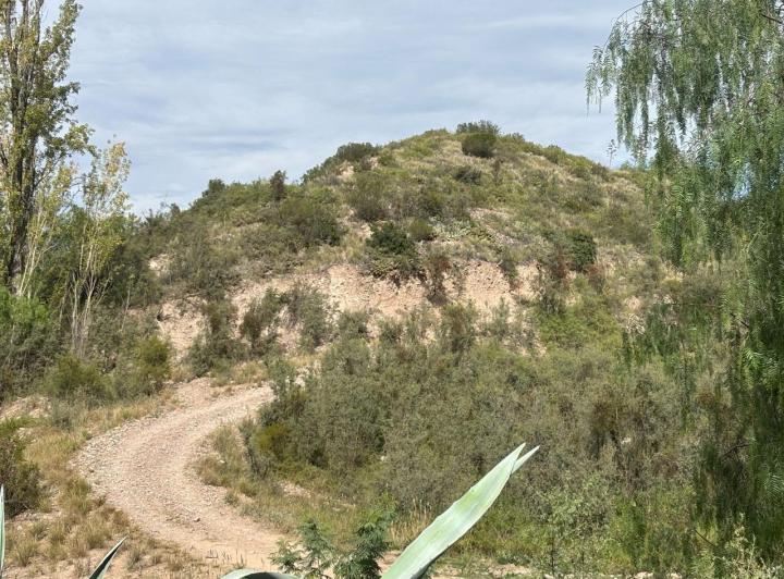 Terreno · 10800m²