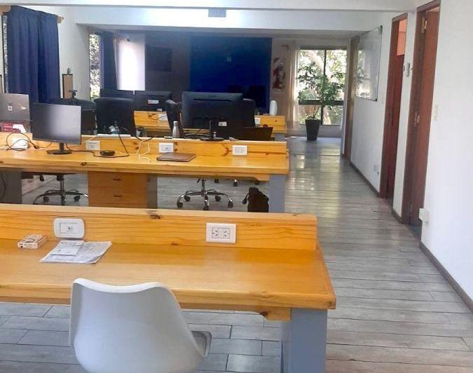 Oficina comercial · 292m² · 14 Ambientes