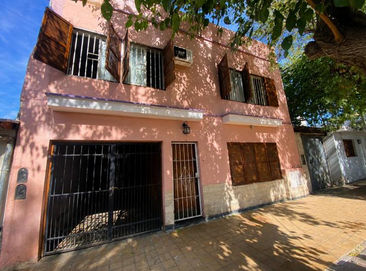 Casa · 106m² · 7 Ambientes
