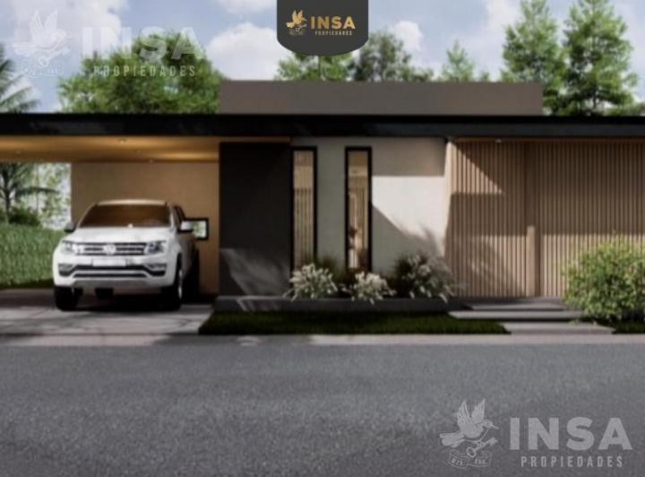 Casa · 170m² · 6 Ambientes · 2 Cocheras