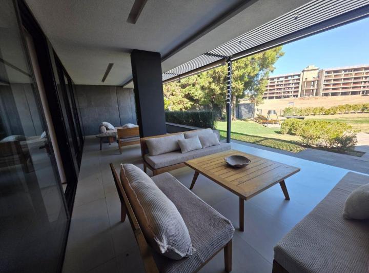 Departamento · 66m² · 7 Ambientes · 1 Cochera