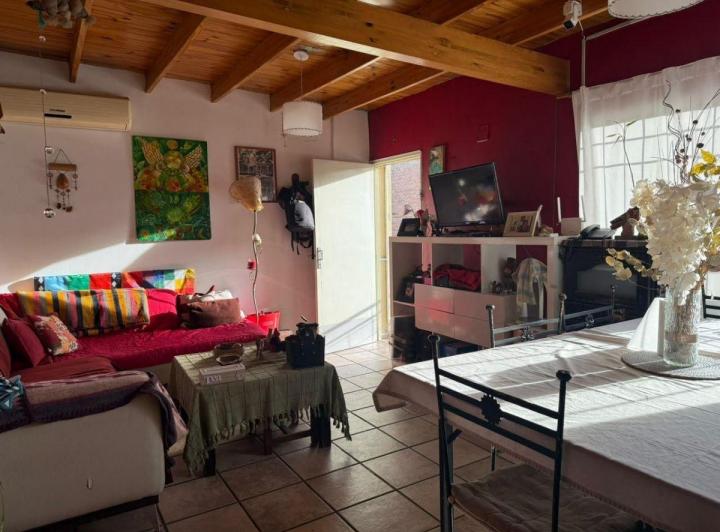 Departamento · 70m² · 1 Ambiente · 1 Cochera