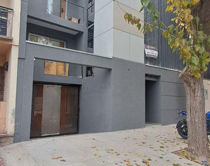 Departamento · 43m² · 2 Ambientes · 1 Cochera