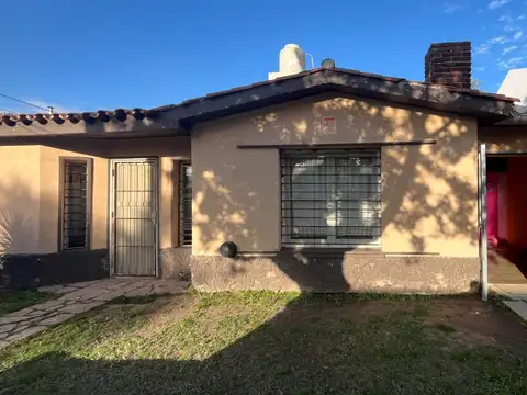Venta casa 2 dorm en matienzo