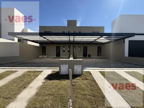 Venta – dúplex de 3 dormitorios con detalles de categoría en terrazas de manantiales