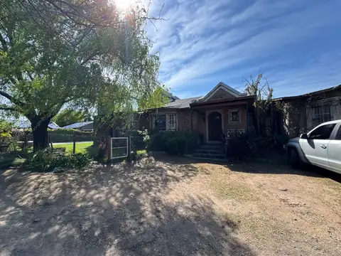 Venta casa housing quinta de los nores