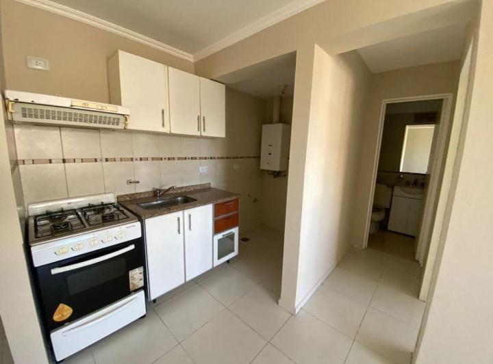 Departamento · 45m² · 1 Ambiente