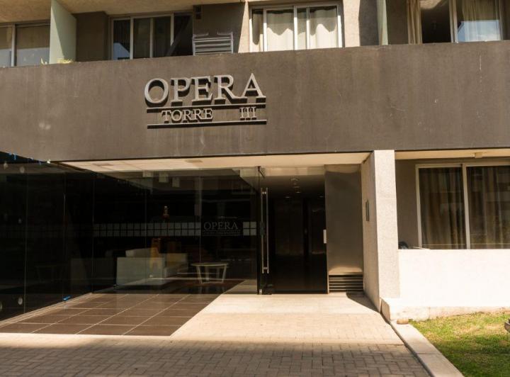 Departamento · 73m² · 4 Ambientes