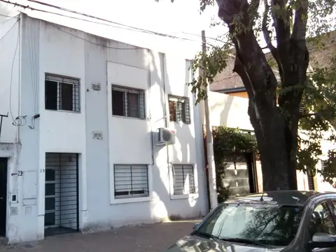 Departamento en  la sexta