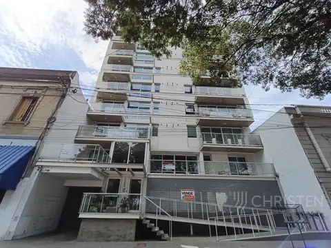 Departamento monoambiente en alquiler