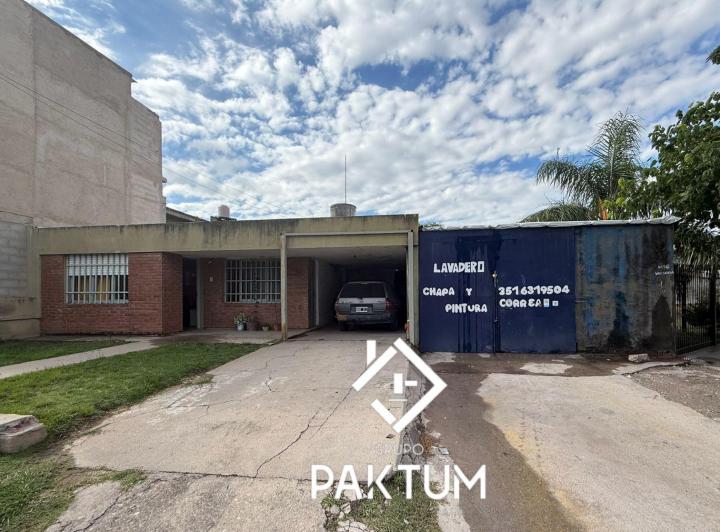 Casa · 253m² · 6 Ambientes