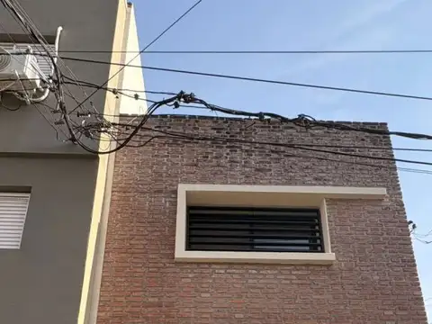 Departamento - alquiler - argentina, santa fe - francia 4200