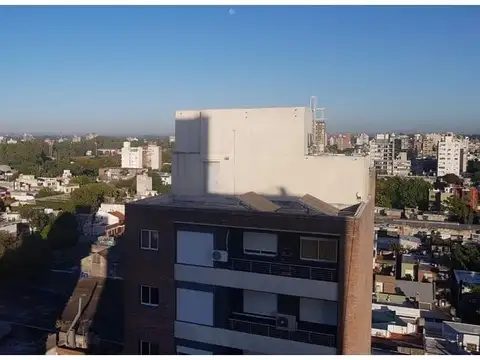 Necochea  2400 piso 12