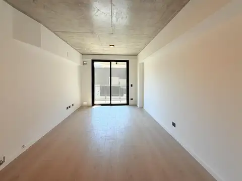 Cochabamba 1000 - departamento de un dormitorio en alquiler/venta - abasto rosario