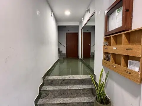 Departamento en  alquiler