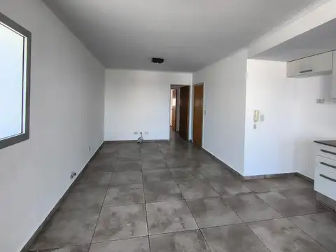 Departamento de 1 dormitorio en arroyito