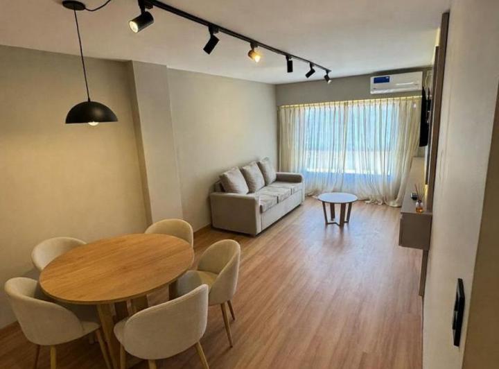 Departamento · 50m² · 3 Ambientes