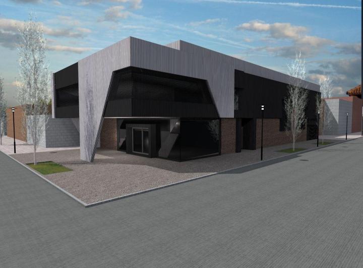 Terreno · 350m²