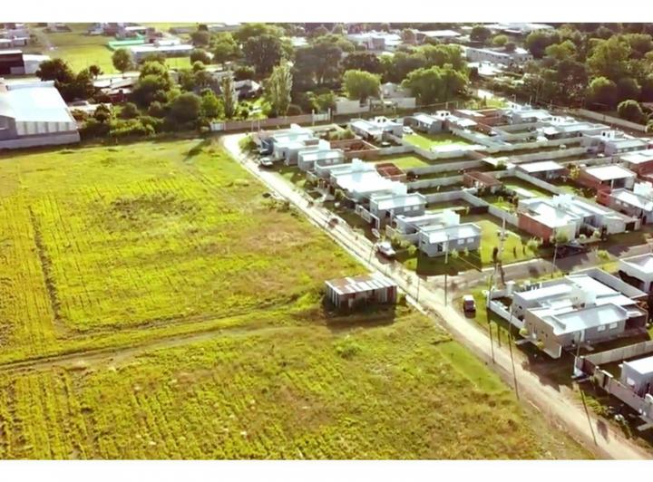 Terreno · 260m²