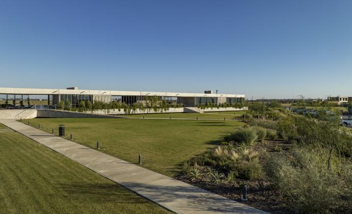 Terreno · 800m²