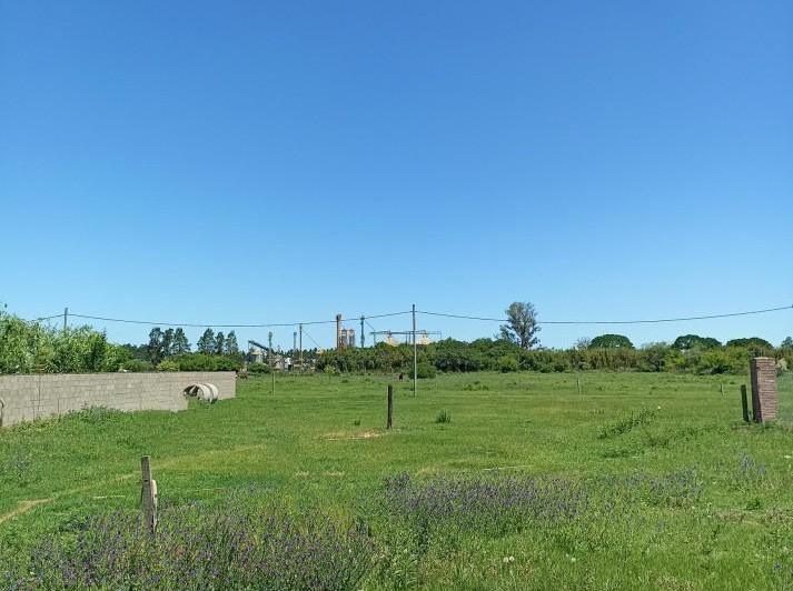 Terreno · 284m²