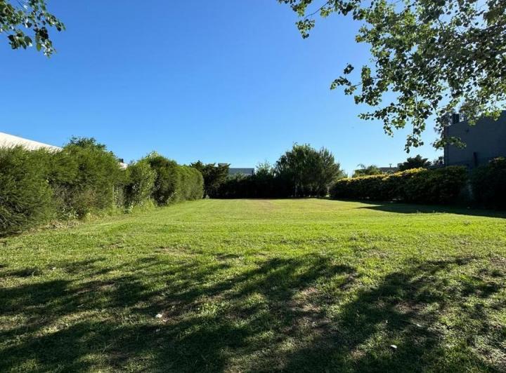 Terreno · 800m²