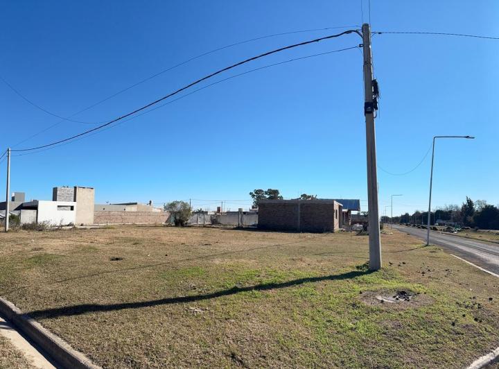 Terreno · 252m²