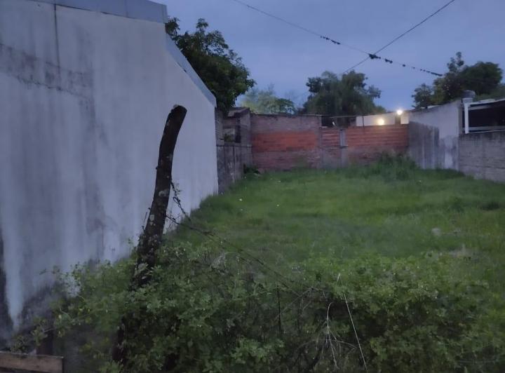 Terreno · 270m²