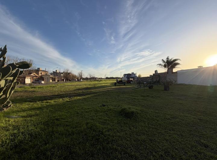Terreno · 529m²