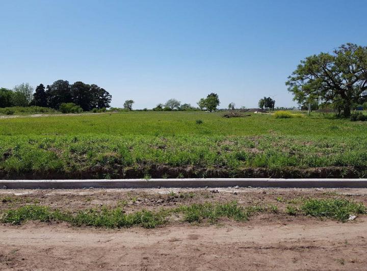 Terreno · 480m²