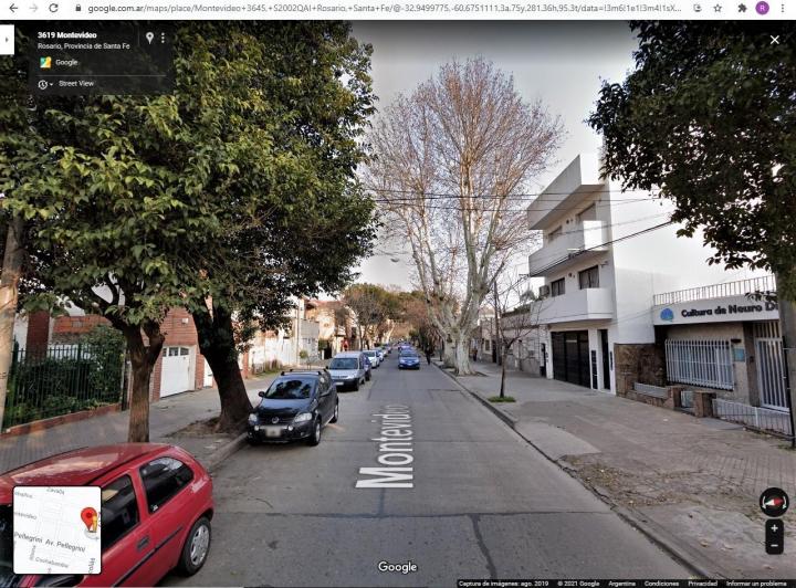 Terreno · 450m² · 1 Ambiente