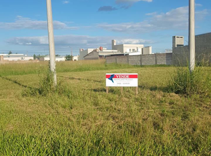 Terreno · 251m²