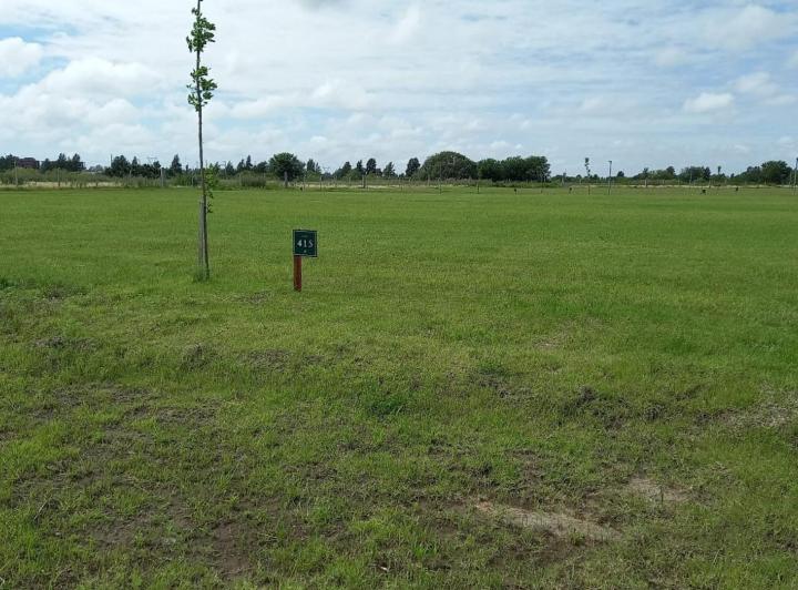 Terreno · 800m²