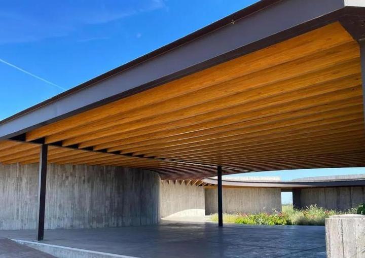 Terreno · 1072m²