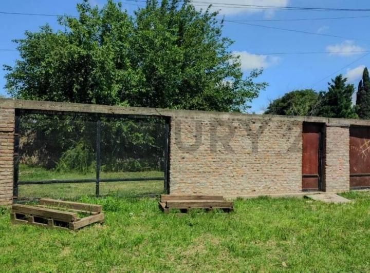 Terreno · 190m²