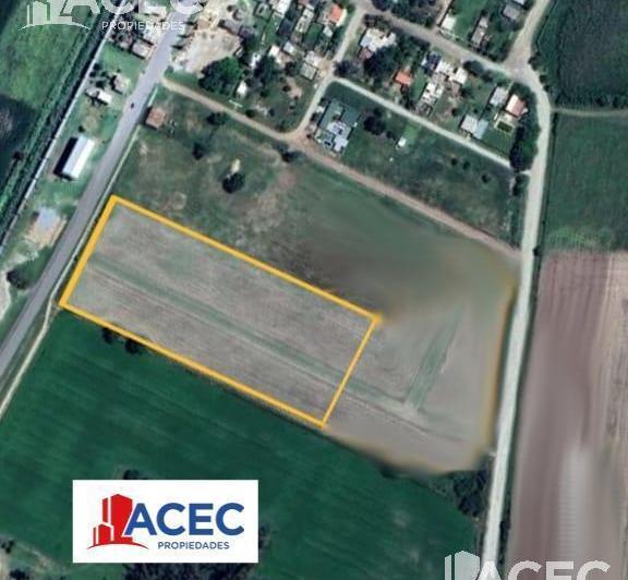Terreno · 29000m² · 1 Ambiente