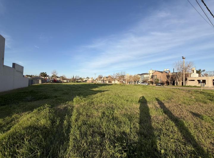 Terreno · 529m²