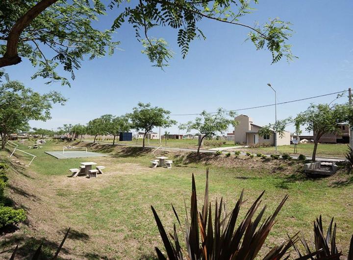 Terreno · 250m²
