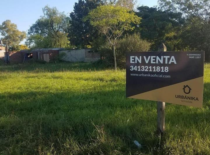 Terreno · 312m²